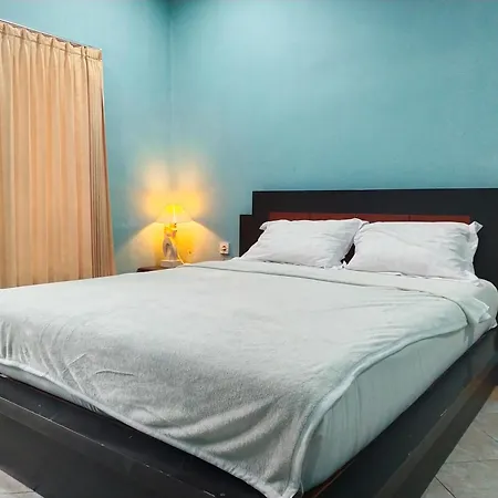 Loven Sanur Guest House